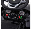 Электромобиль каталка Mercedes-AMG GLS63 + пульт управления - HL600-LUX-BLACK