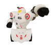 Радиоуправляемые роботы из серии "Битва роботов" - J1050A