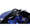 Детский электромобиль Mercedes Benz EQC 400 4MATIC - HL378-LUX-BLUE-PAINT
