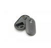 Беспроводная компактная мышь Logitech Pebble M350 Grafit - 910-005576