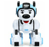 Радиоуправляемая интеллектуальная собака-робот Crazon 1901 BLUE (ИК-управление) - CR-1901-BLUE