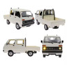 Радиоуправляемый грузовичок WPL D-32 (белый, 2WD, 1:10) - WPLD-32-WHITE