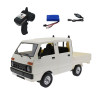 Радиоуправляемый грузовичок WPL D-32 (белый, 2WD, 1:10) - WPLD-32-WHITE