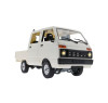 Радиоуправляемый грузовичок WPL D-32 (белый, 2WD, 1:10) - WPLD-32-WHITE