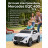 Детский электромобиль Mercedes EQC 400 6V 2WD - HL378-WHITE