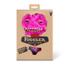 Мягкая игрушка FUGGLER Розовый Мистер Пуговкин - 15723P
