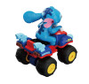 Квадроцикл на пульте Disney Stitch - MKB-5588-D511