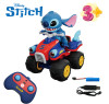 Квадроцикл на пульте Disney Stitch - MKB-5588-D511
