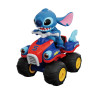 Квадроцикл на пульте Disney Stitch - MKB-5588-D511