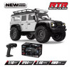Радиоуправляемый краулер HB Defender (32 см, 4WD, 1:16) - HB-R1609