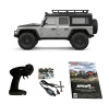 Радиоуправляемый краулер HB Defender (32 см, 4WD, 1:16) - HB-R1609