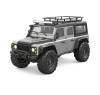 Радиоуправляемый краулер HB Defender (32 см, 4WD, 1:16) - HB-R1609
