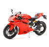 Металлическая модель Maisto Ducati 1199 Panigale 1:12 - 39051