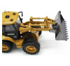 Металлический трактор с ковшом HuiNa Toys 1:50 - HN1704