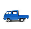 Радиоуправляемый грузовичок WPL D-32 (синий, 2WD, 1:10) - WPLD-32-BLUE