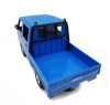 Радиоуправляемый грузовичок WPL D-32 (синий, 2WD, 1:10) - WPLD-32-BLUE