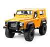 Радиоуправляемый внедорожник Defender D90 4WD 1:10 - MN-999-YELLOW