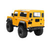 Радиоуправляемый внедорожник Defender D90 4WD 1:10 - MN-999-YELLOW