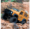 Радиоуправляемый внедорожник Defender D90 4WD 1:10 - MN-999-YELLOW