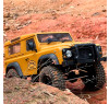 Радиоуправляемый внедорожник Defender D90 4WD 1:10 - MN-999-YELLOW