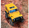 Радиоуправляемый внедорожник Defender D90 4WD 1:10 - MN-999-YELLOW