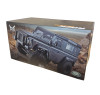 Радиоуправляемый внедорожник Defender D90 4WD 1:10 - MN-999-YELLOW