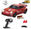 Радиоуправляемая машина для дрифта Porsche 911 GT RS 4WD 1:24 - 757-4WD33D