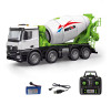 Радиоуправляемая бетономешалка HUINA 1:14 - HN1537