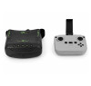 Радиоуправляемый квадрокоптер + очки VR Combo - RWA-H36