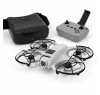 Радиоуправляемый квадрокоптер + очки VR Combo - RWA-H36