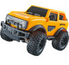 Радиоуправляемый оранжевый джип 4WD 1:16 - 518-01-ORANGE