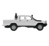 Радиоуправляемый пикап WPL D-62-1 Hilux Crew Cab 2WD 1:16 - WPLD-62-1