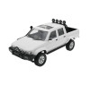 Радиоуправляемый пикап WPL D-62-1 Hilux Crew Cab 2WD 1:16 - WPLD-62-1