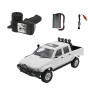 Радиоуправляемый пикап WPL D-62-1 Hilux Crew Cab 2WD 1:16 - WPLD-62-1