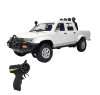 Радиоуправляемый пикап WPL D-62-1 Hilux Crew Cab 2WD 1:16 - WPLD-62-1
