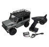 Радиоуправляемый внедорожник Defender D90 4WD 1:12 - MN-99S-GREY