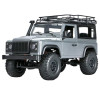 Радиоуправляемый внедорожник Defender D90 4WD 1:12 - MN-99S-GREY