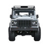 Радиоуправляемый внедорожник Defender D90 4WD 1:12 - MN-99S-GREY