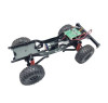 Радиоуправляемый внедорожник Defender D90 4WD 1:12 - MN-99S-GREY