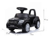 Электромобиль Mercedes GLS63 + пульт управления - HL600-BLACK
