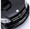 Электромобиль Mercedes GLS63 + пульт управления - HL600-BLACK