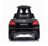Электромобиль Mercedes GLS63 + пульт управления - HL600-BLACK
