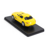 Машинка Mercedes Benz SLS AMG для автотрека 1:43 - TR-C95