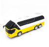 Радиоуправляемый трансформер MZ Желтый автобус 1:14 - 2372P