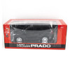 Радиоуправляемый джип Toyota Land Cruiser Prado Black 1:16 - 1052