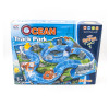 Детский водяной трек Ocean Park, 93 детали - 69908