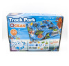 Детский водяной трек Ocean Park, 93 детали - 69908