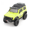 Радиоуправляемый краулер HSP RGT Hobby Cruiser RC-4 4WD 1:10 - 136100V3-R86373-1