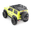 Радиоуправляемый краулер HSP RGT Hobby Cruiser RC-4 4WD 1:10 - 136100V3-R86373-1