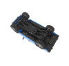 Радиоуправляемый внедорожник JEEP Cherokee 4WD 1:12 - MN-78-BLUE